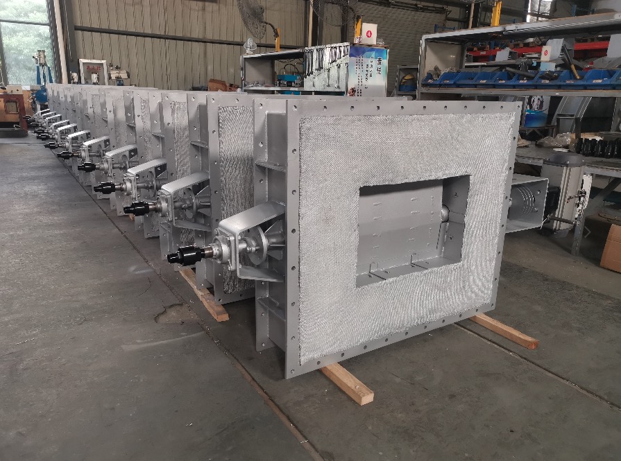 高溫閥門 高溫閥門